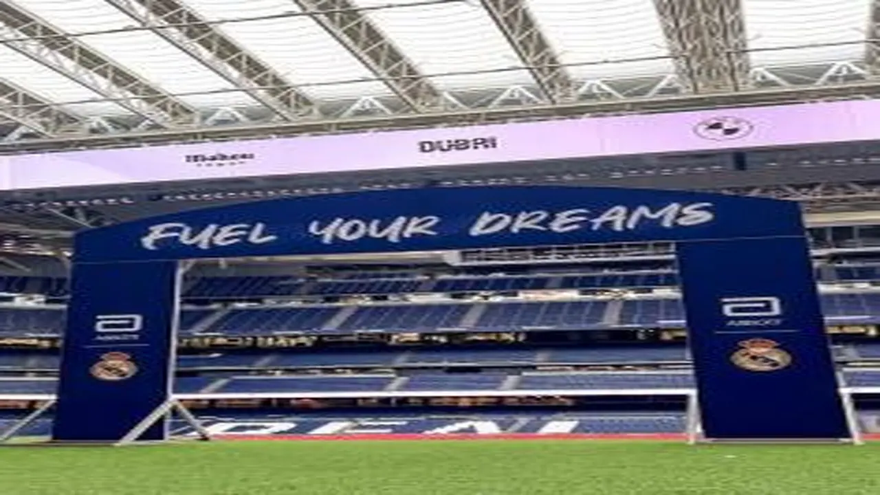 تغطية حصرية لمواجهة ريال مدريد ضد التشي في الدوري الإسباني لكرة القدم